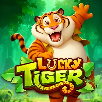 Tiger Lucky
